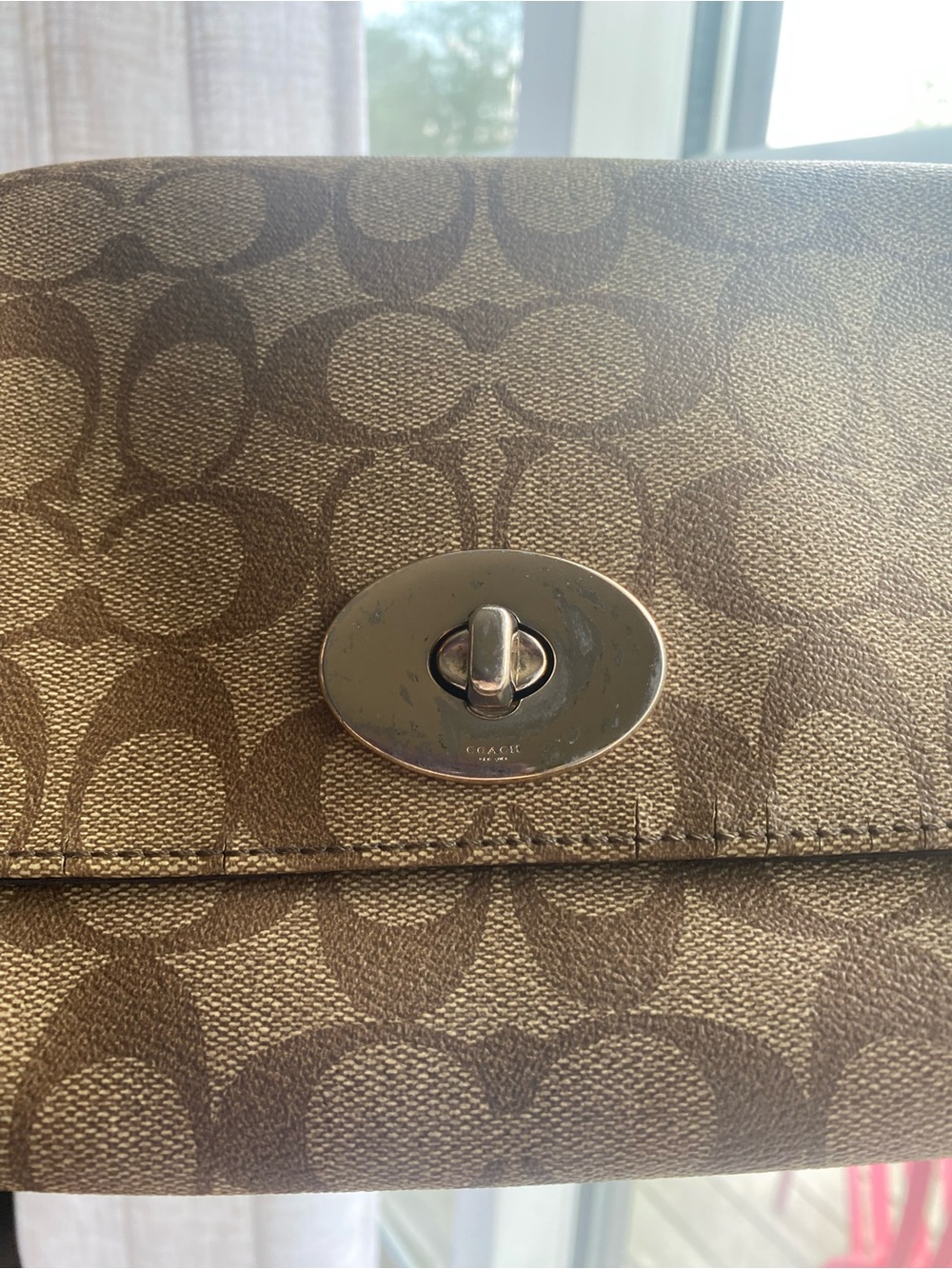 Coach Ruby Bag - Picture 10 of 10